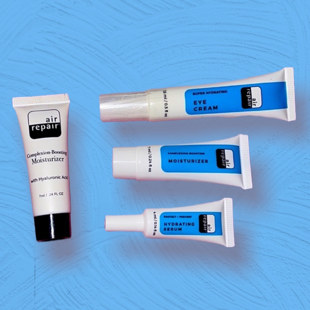 air repair Skincare Bundle ➿